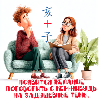 затянуть в размышления на тему: «А хочу ли я, а могу ли...»